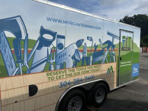 Morgantown tool lending library launching later this fall